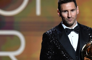 Was Messi’s 8th Ballon d’Or a Fluke, Stroke of Luck, or Rigged?