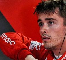 Can Leclerc redeem himself in Monaco and re-ignite his title charge?