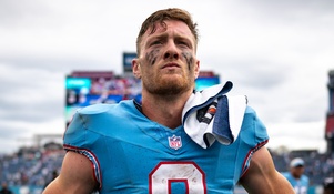 Titans: What does naming Will Levis the starter mean moving forward?