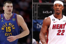 2023 NBA Finals Prediction: Miami Heat vs Denver Nuggets