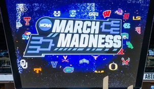 2022 NCAA March Madness Bracket Projections