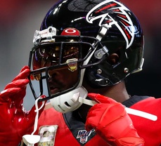 What it would take to acquire Julio Jones