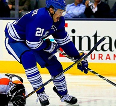 NHL DFS: DraftKings/FanDuel Daily Fantasy Hockey Optimal Lineups - October 23rd 2017