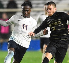 Getting to know Nashville SC's 2021 draft class