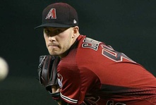 Nationals Sign Patrick Corbin to Six-Year Deal