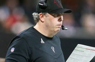 Was Arthur Smith a Bad Hire for the Falcons?