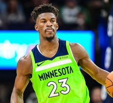 This is getting real bad, why the Timberwolves need to trade Jimmy Butler now.