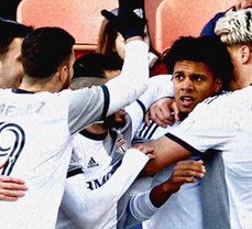 Match Analysis: Toronto FC 2-2 Real Salt Lake