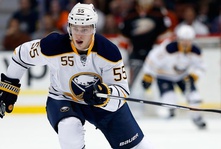 Buffalo Sabres Sign Rasmus Ristolainen as Florida Panthers Acquire Brody Sutter