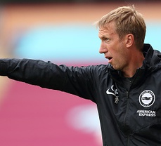 Why Brighton should be wary of the rise of Graham Potter