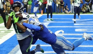 Turnovers and Injuries Doom Lions in loss to Seahawks