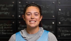 Kaylee Rhoton Basketball Profile