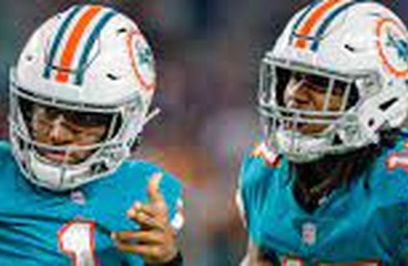 Team Preview - Miami Dolphins