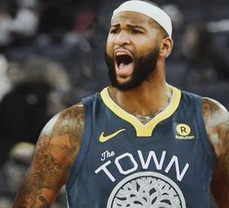 Did DeMarcus Cousins ruin the NBA and make a bad decision?