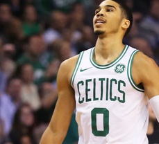 NBA Playoffs 2018: Celtics Come Back From 22-Point Deficit, Pulls Off 108-103 Win Over Sixers For 2-0 Lead
