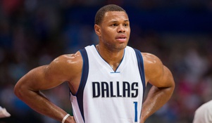 What Anderson's D-League Dominance Means for Dallas