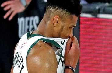 My Plan For Giannis: A Reunion With Brogdon