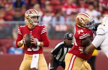 NFC West Standings Prediction