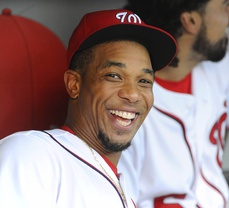 Why Ben Revere was perfect for the Angels