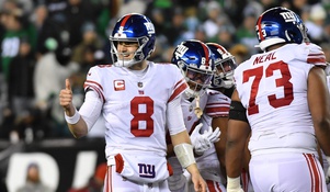 3 takeaways from Daniel Jones' extension with the New York Giants