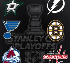 2019 NHL Playoffs Predictions