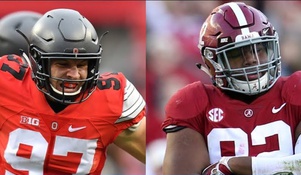 2019 NFL Draft Top 50 Prospects: Pre-Bowl