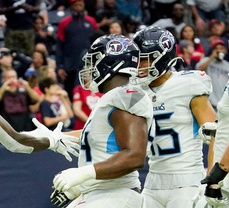 Titans: 3 key matchups to watch this weekend