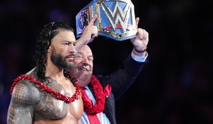 The Reign of Roman: Debating the Greatest Wrestler of All Time