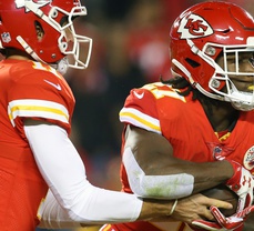 Chiefs vs Titans: What to Watch for