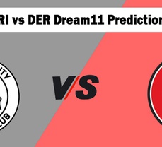 BRI vs DER Dream11 Prediction, Live Score & Predicted 11