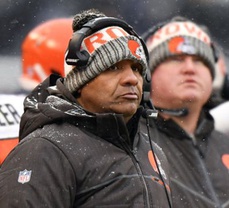 NFL Hot Seat: 5 Head Coaches Who Could Be Fired By End Of Season