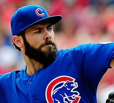 Is Jake Arrieta worth a big contract?