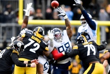 Titans: 3 keys to getting a win over the Steelers on Thursday Night Football!