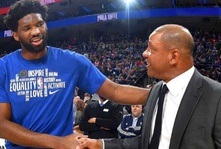 Doc Rivers Makes A Bold Prediction 