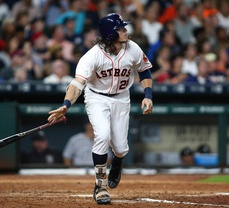 Colby Rasmus and the Tampa Bays agree to a deal