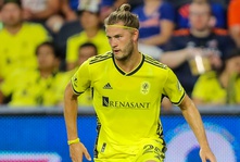 10 reasons Walker Zimmerman needs to be an MLS All-Star Game captain!