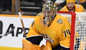 Nashville Predators: 3 things to watch for in the season-opener!