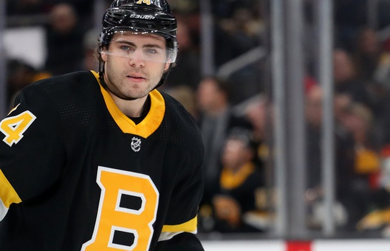 Jake DeBrusk Trade Rumors Further Cement How Bad 2015 Draft Was For the Bruins