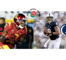 USC-Penn State Rose Bowl Preview