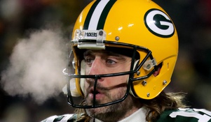 Does Aaron Rodgers even know what Aaron Rodgers wants?