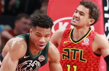 Previewing the Bucks' ECF matchup against the Hawks