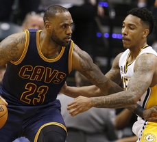 Top Ten NBA Players of All-Time - No 2