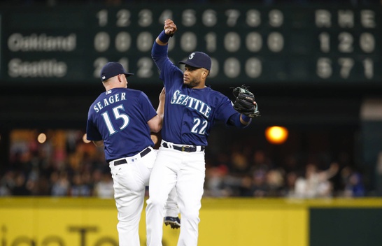 Examining the Mariners Lineup in More Depth