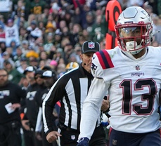 Patriots: Five Intriguing Position Battles to Keep an Eye on this Summer