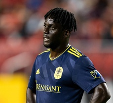 Nashville SC: So, what's the plan with Ake Loba?