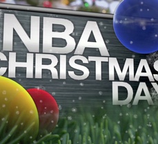 NBA Christmas Day Predictions