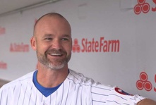 David Ross Destined to be Cubs Next Bench Coach?