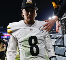 Steelers: The Successor is here!