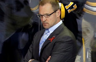 Buffalo Sabres:  The final push to secure a playoff spot