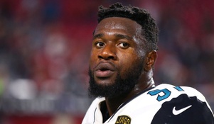 Yannick Ngakoue is far too talented to stay in Jacksonville